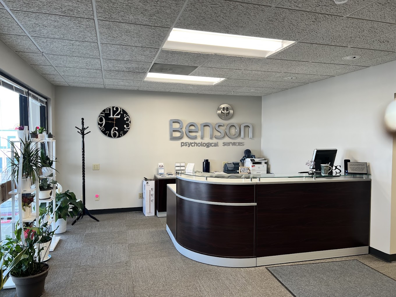 Benson Psychological Services facility photo 2