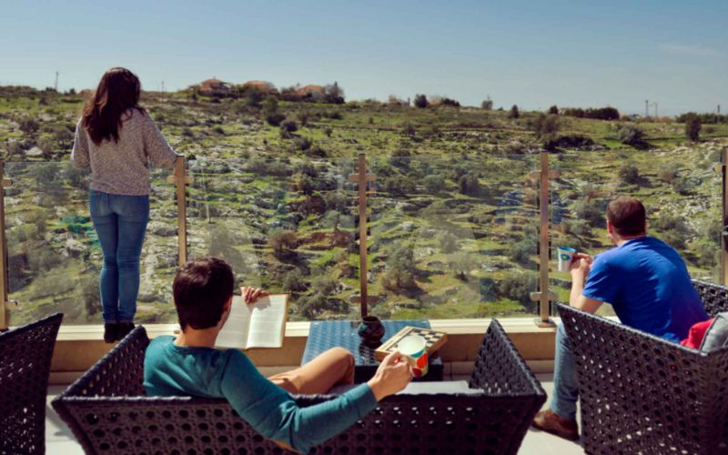 Achava Center Treatment Options, Amenities & Photos (Alfei Menashe