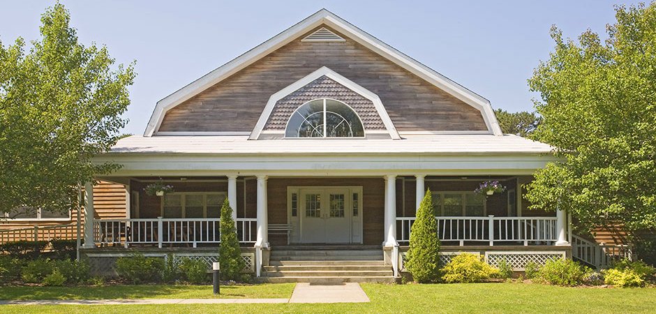 Phoenix House Wainscott facility