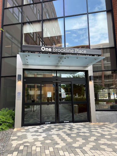 LifeStance Health Brookline facility