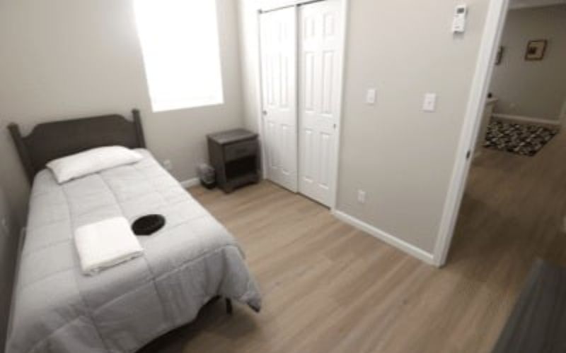 Monroe Street Housing facility photo 4