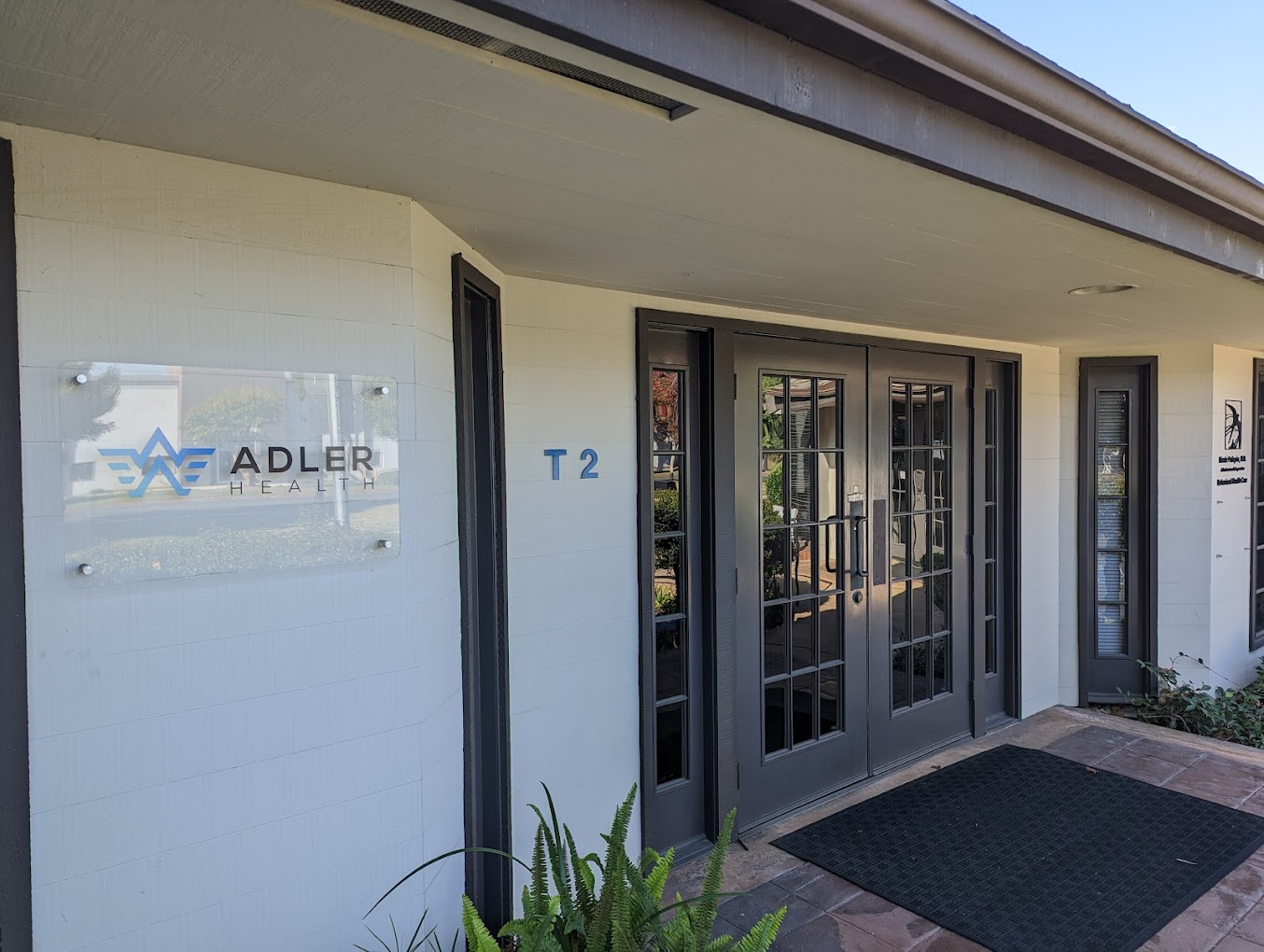 Adler Health facility