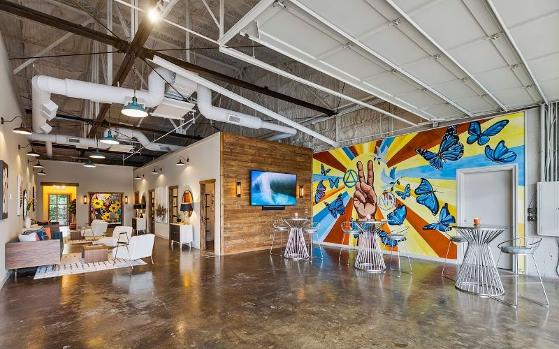 The Summit Wellness Group - Midtown Atlanta facility