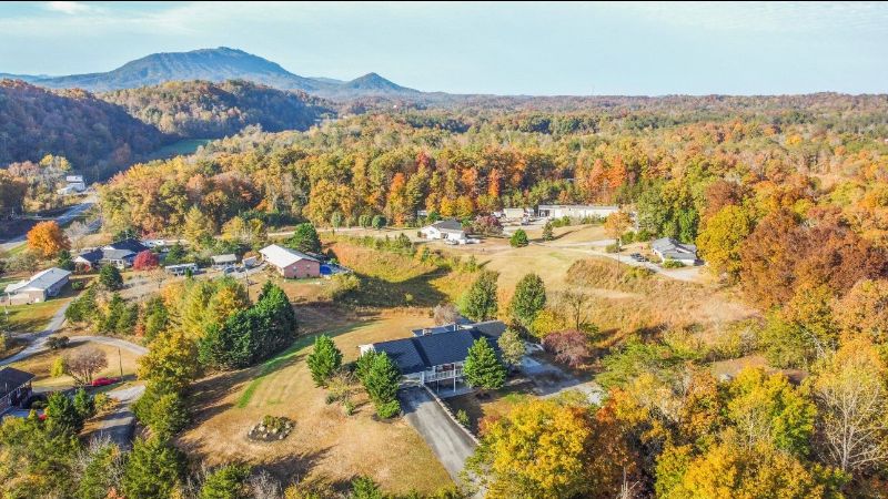 Sanctuary Mental Health & Wellness facility