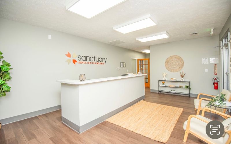 Sanctuary Mental Health & Wellness facility photo 5