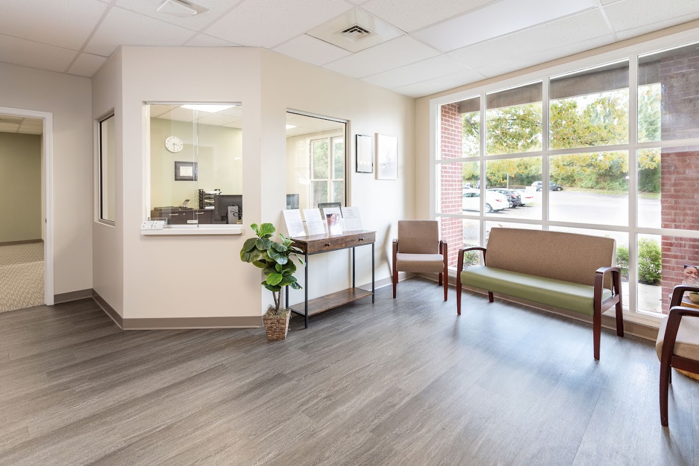 Aster Springs Cincinnati facility photo 5