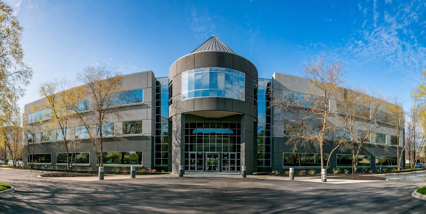 Aster Springs Columbus facility