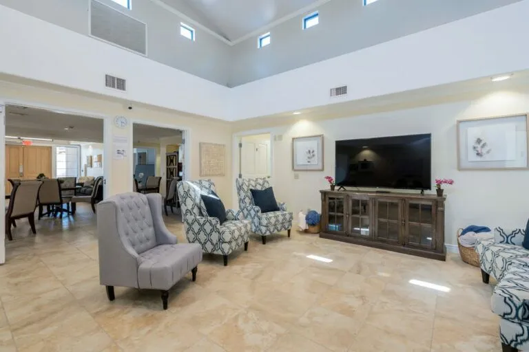 Montare Behavioral Health Tucson facility photo 5