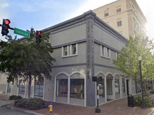 Tri-County Human Services - Winter Haven facility