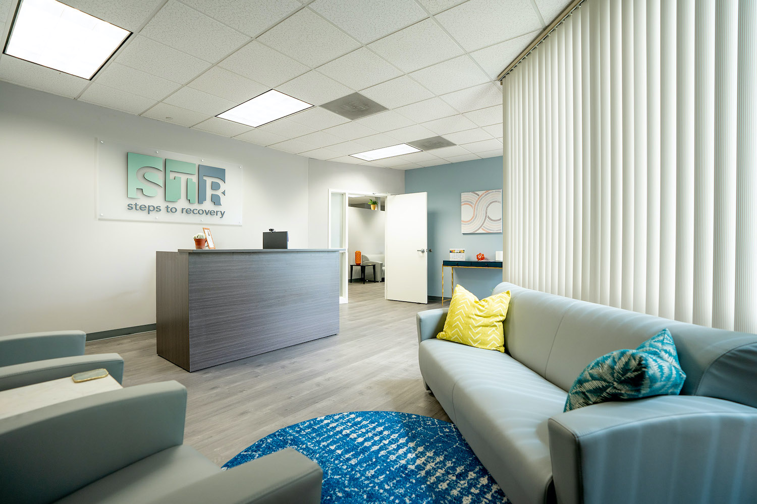 STR Behavioral Health - Lehigh Valley facility photo 2