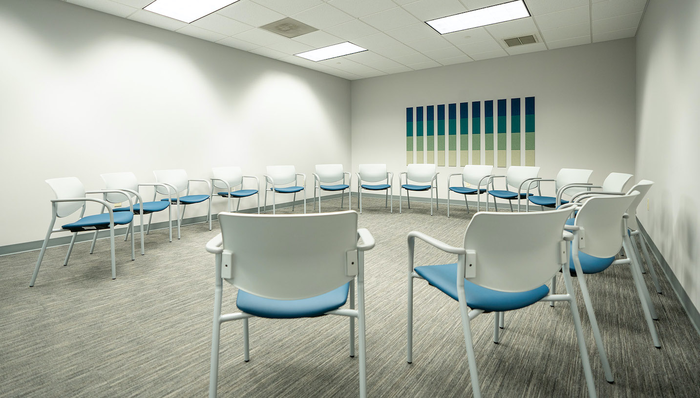 STR Behavioral Health - Lehigh Valley facility photo 5