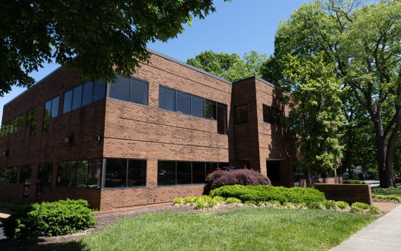 Aster Springs Outpatient Nashville facility