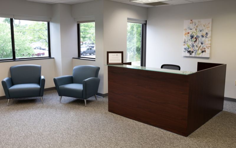 Aster Springs Outpatient Nashville facility photo 3