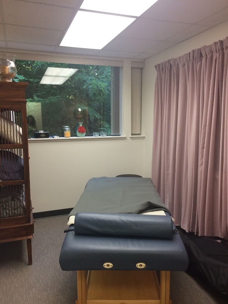Integrative Treatment Trauma Center Portland facility photo 3