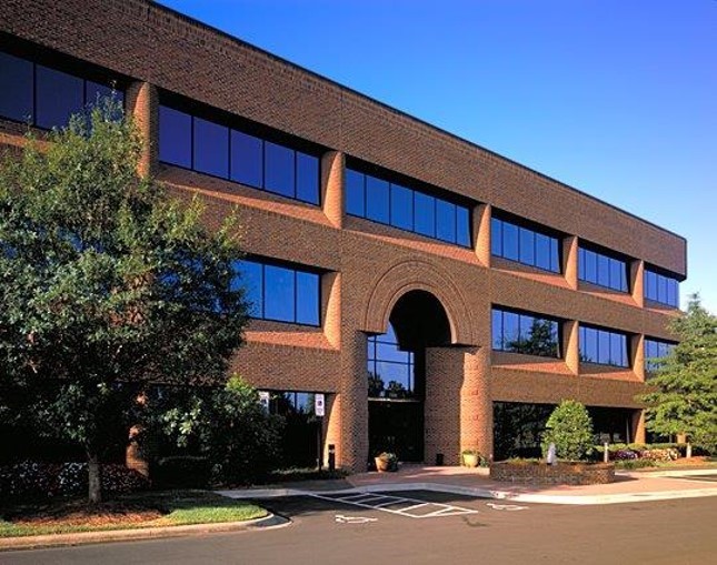 Pasadena Villa Outpatient Charlotte facility photo 4