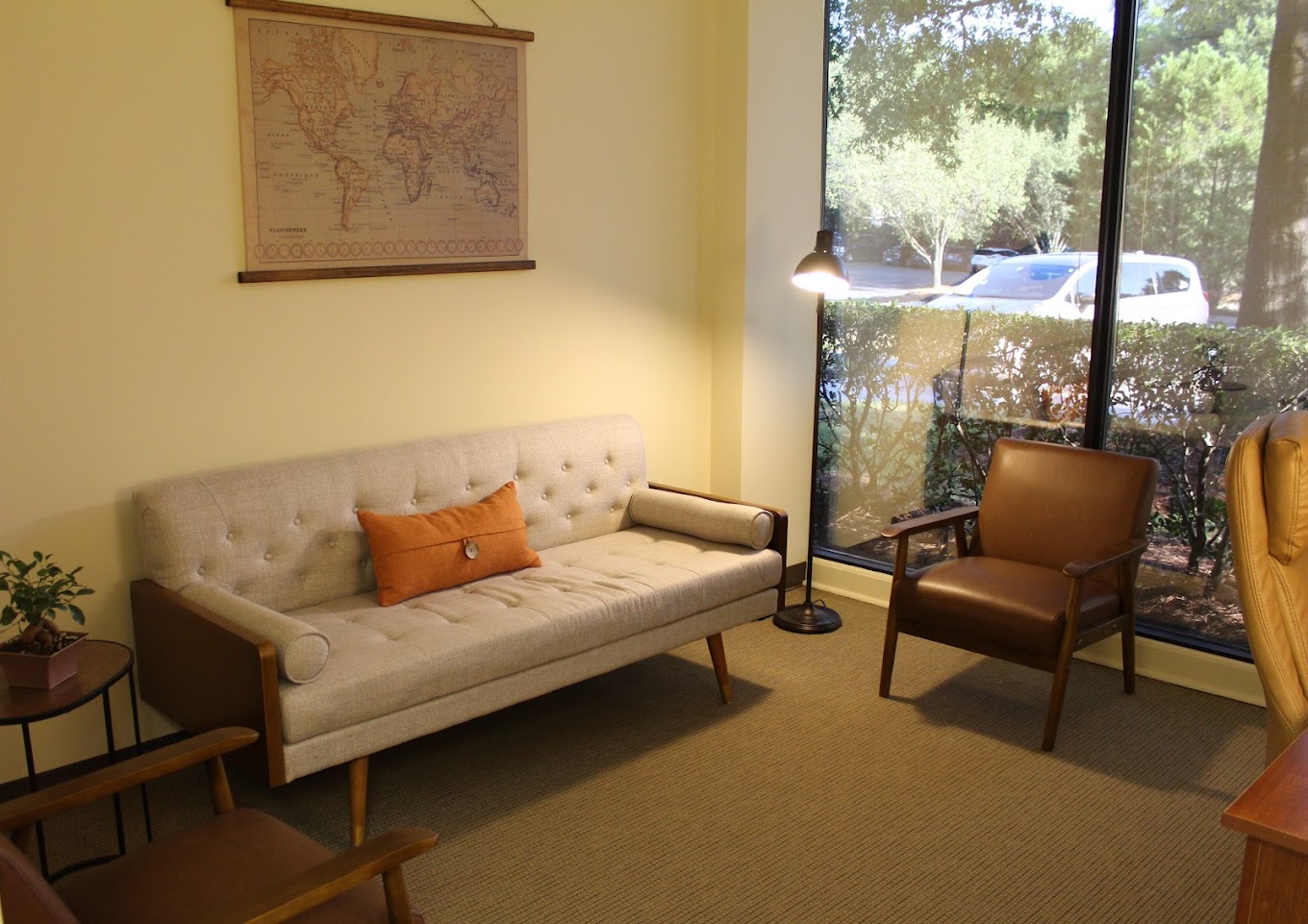 Pasadena Villa Outpatient Charlotte facility photo 3
