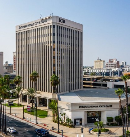 Clearview Outpatient - Long Beach facility