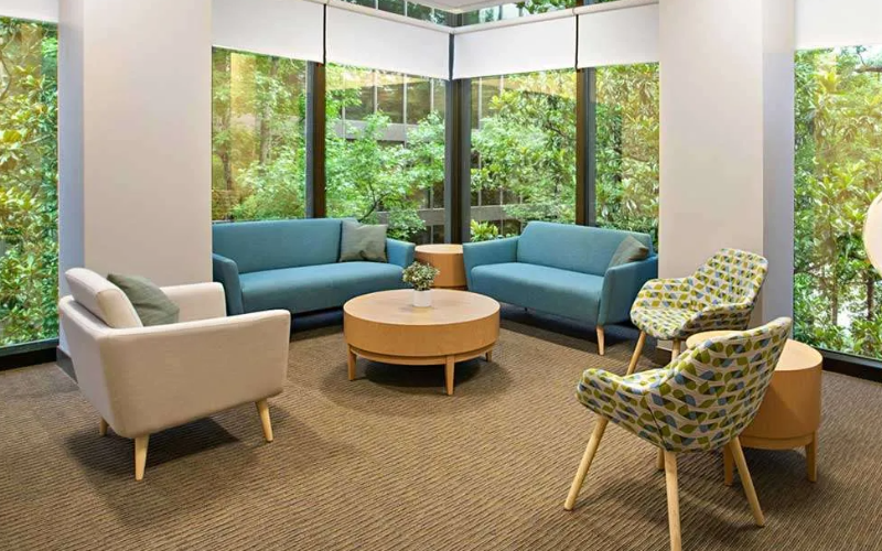 The Emily Program Atlanta facility photo 4