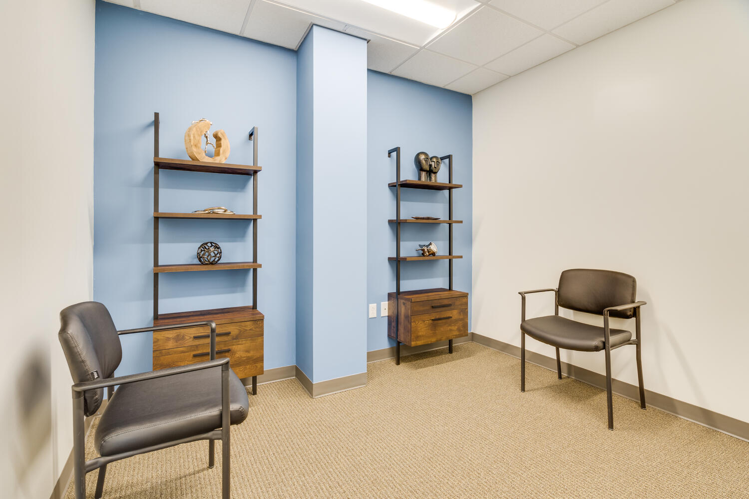 Pasadena Villa Outpatient McLean facility photo 4
