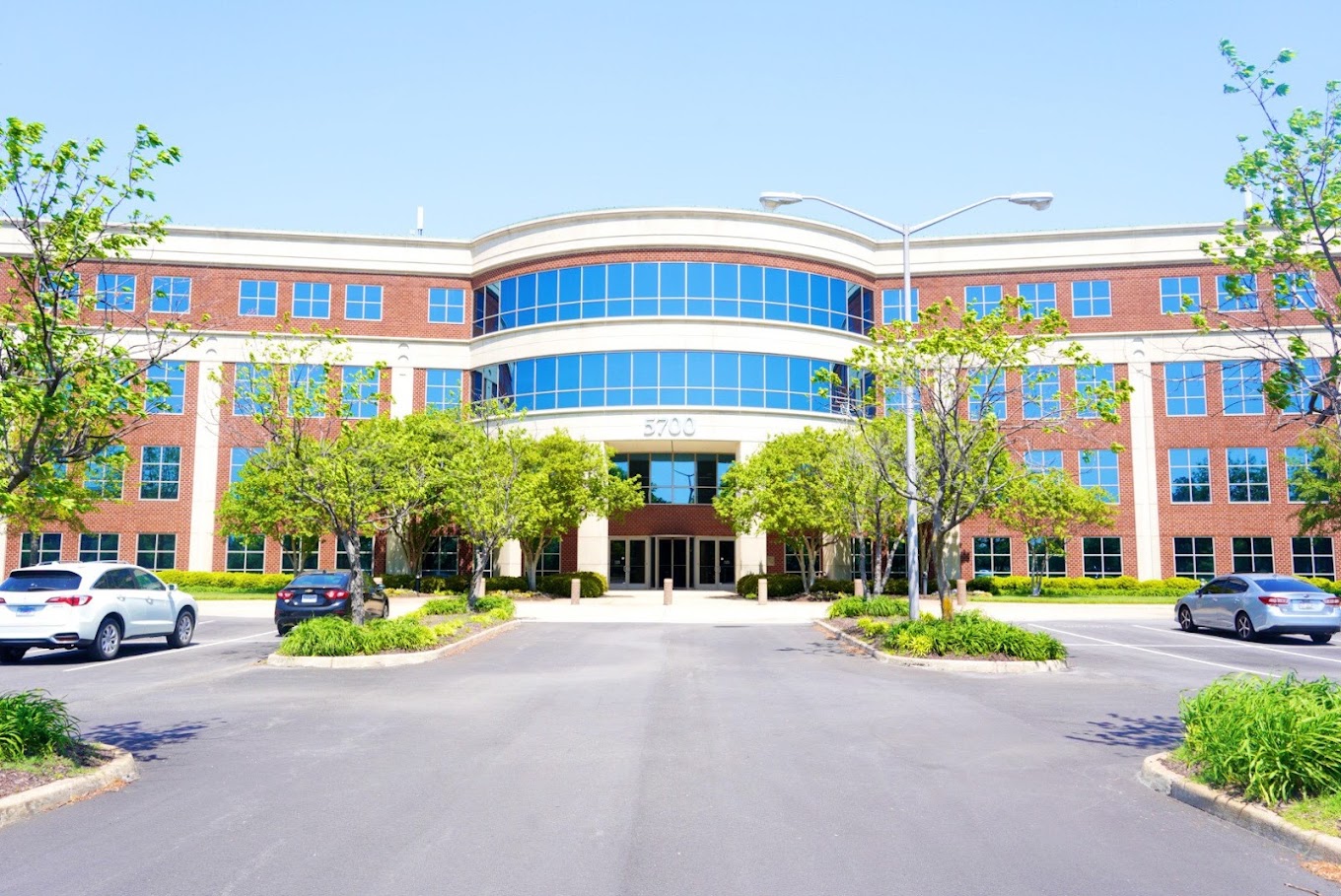Pasadena Villa Outpatient Norfolk facility photo 2