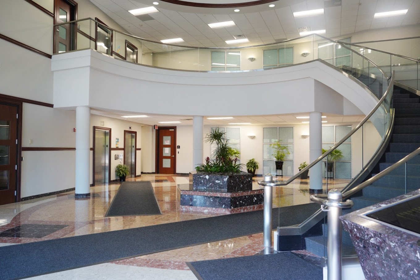 Pasadena Villa Outpatient Norfolk facility photo 4