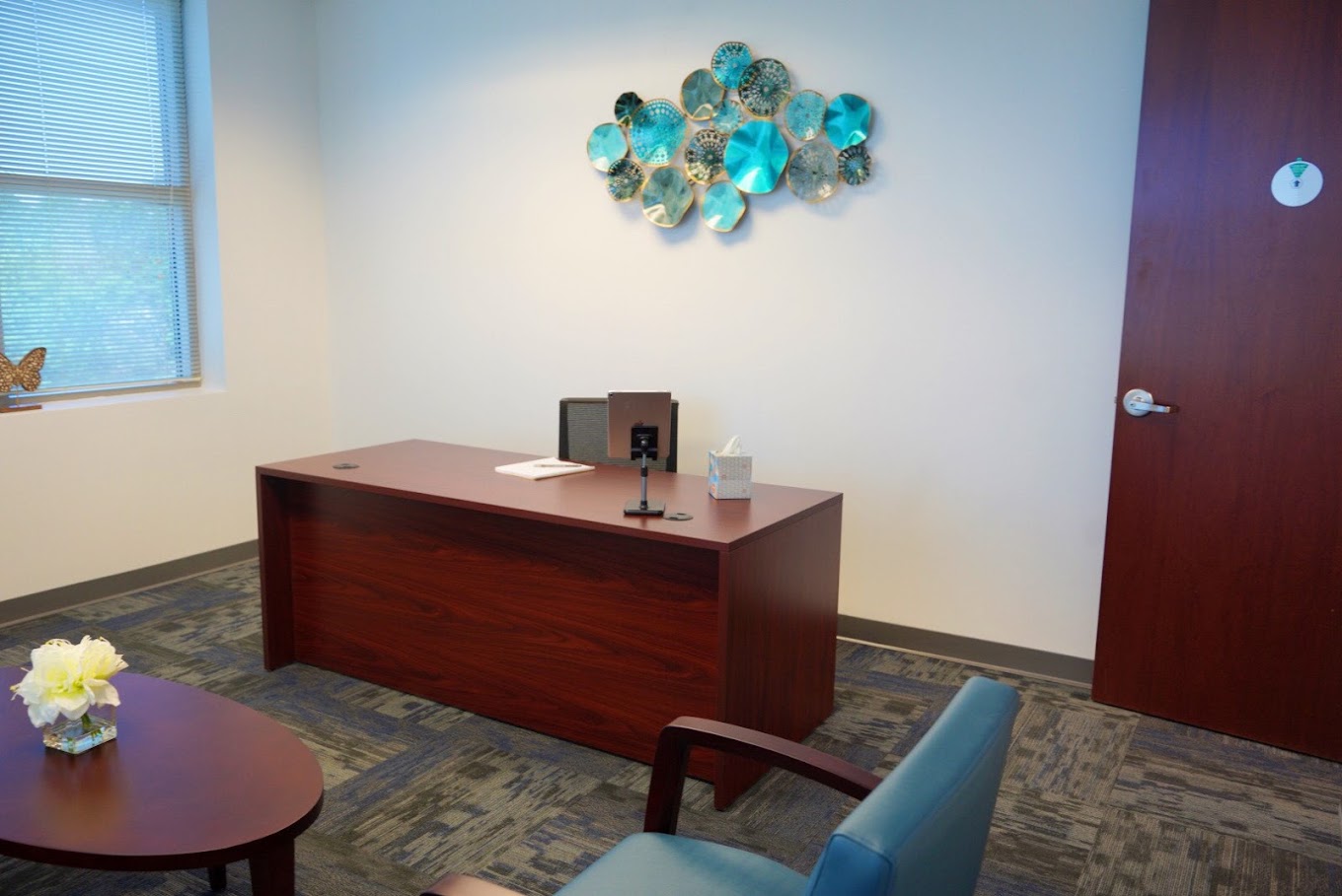 Pasadena Villa Outpatient Norfolk facility photo 5