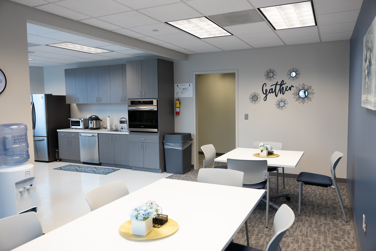 Pasadena Villa Outpatient Richmond facility photo 2