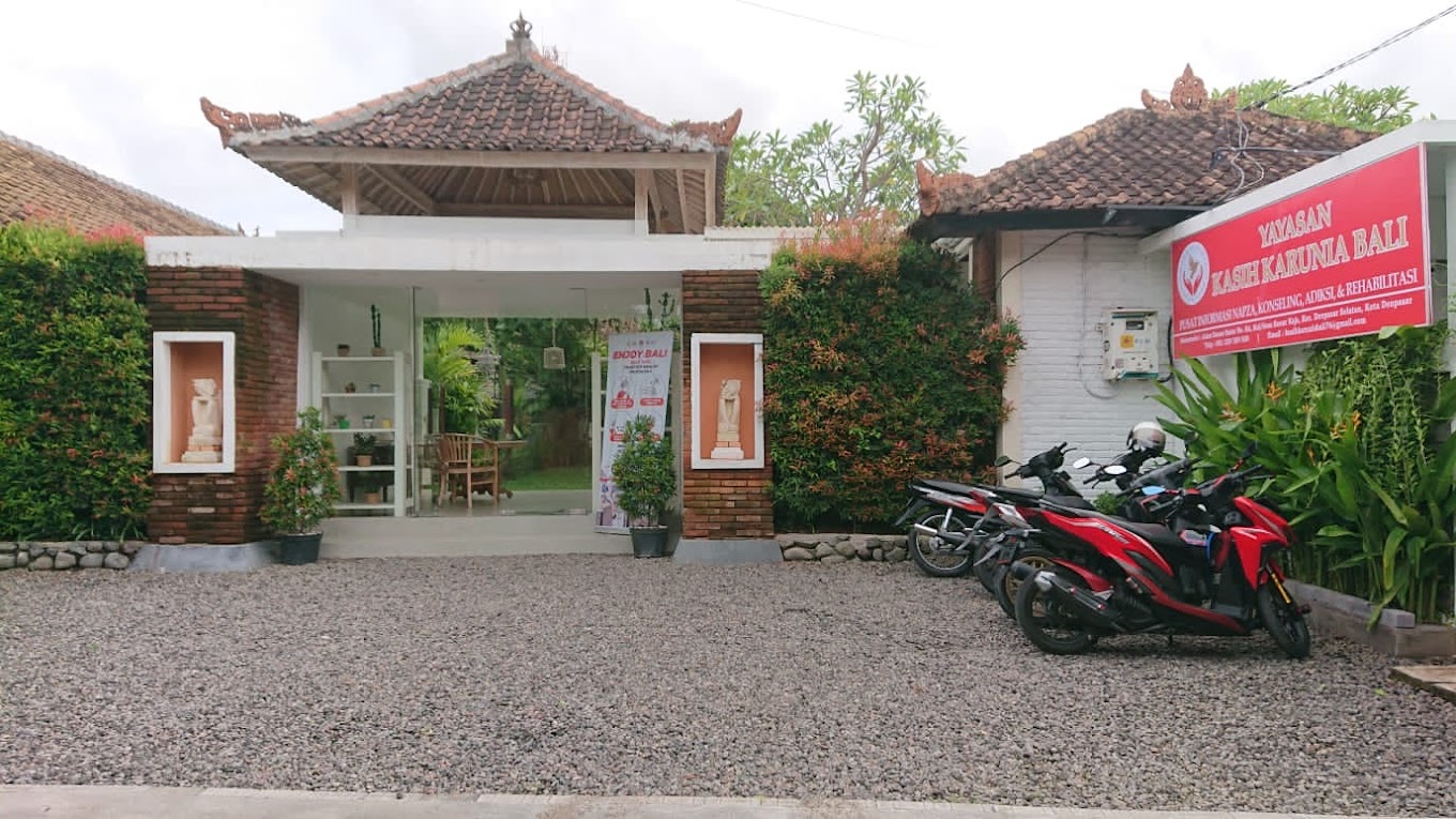 Bali Recovery and Wellness facility photo 5