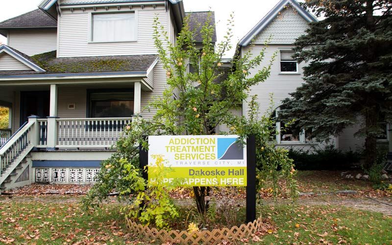 Addiction Treatment Services - Dakoske Hall facility photo 4