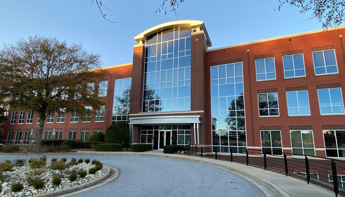 Pasadena Villa Outpatient Triad facility