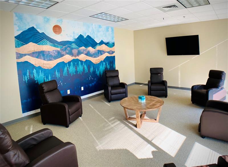 Pasadena Villa Outpatient Triad facility photo 2
