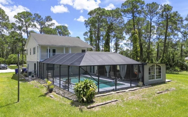 Sun Villas Recovery facility