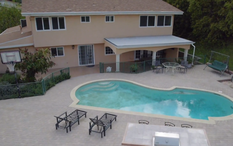 Rebirth Treatment Center facility