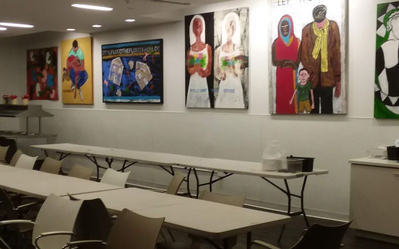 Beit T'Shuvah facility photo 4