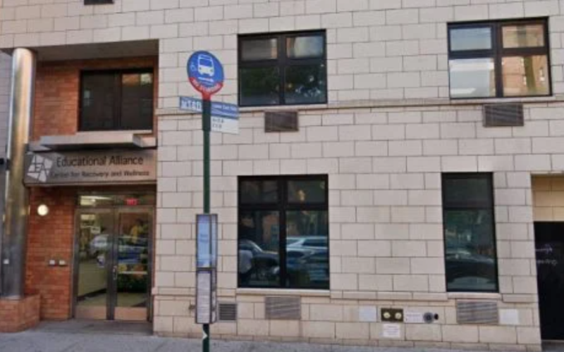 Center for Recovery and Wellness Treatment Options, Amenities & Photos