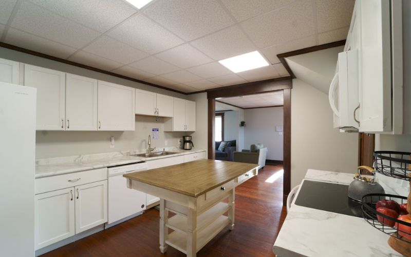 First City Recovery Center facility photo 5