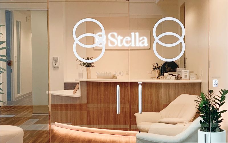 Stella Mental Health Chicago facility photo 4