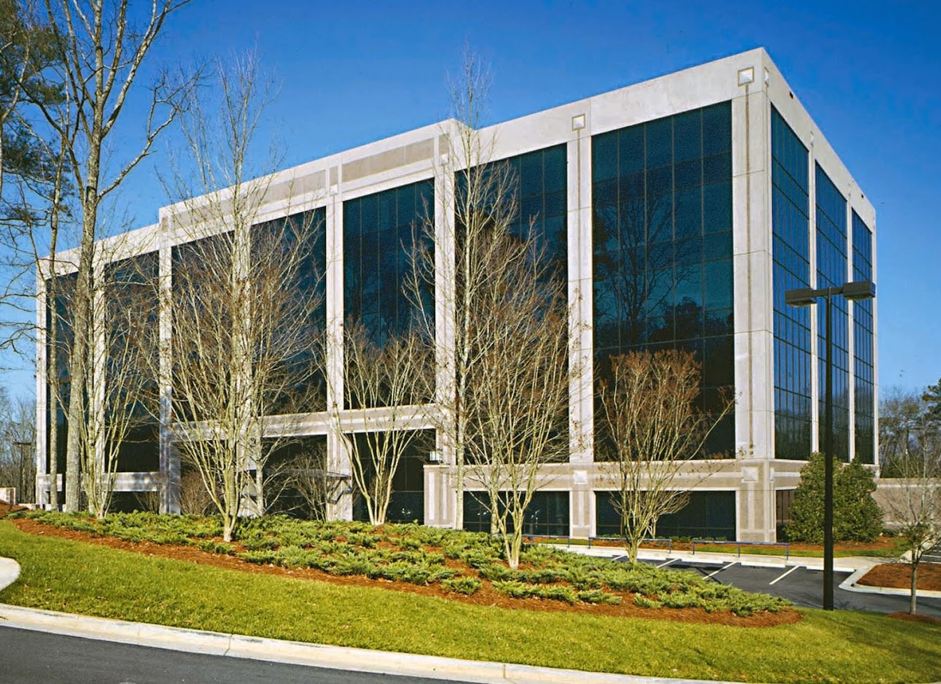 The Renfrew Center Bethesda Treatment Options, Amenities & Photos (Bethesda, Maryland)