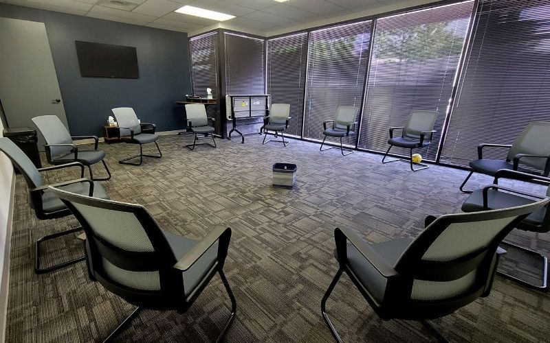 Atlas Behavioral Health facility photo 4