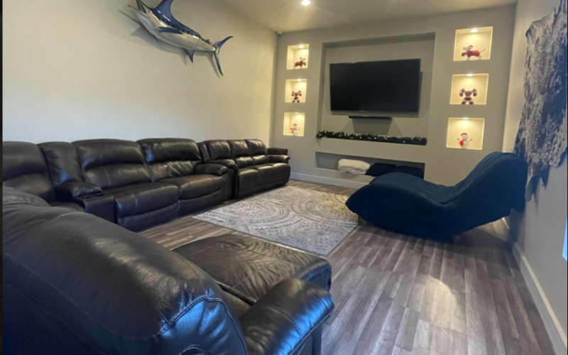 Mogollon Treatment Center facility