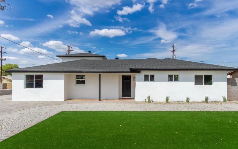 Paradise Valley Residential facility