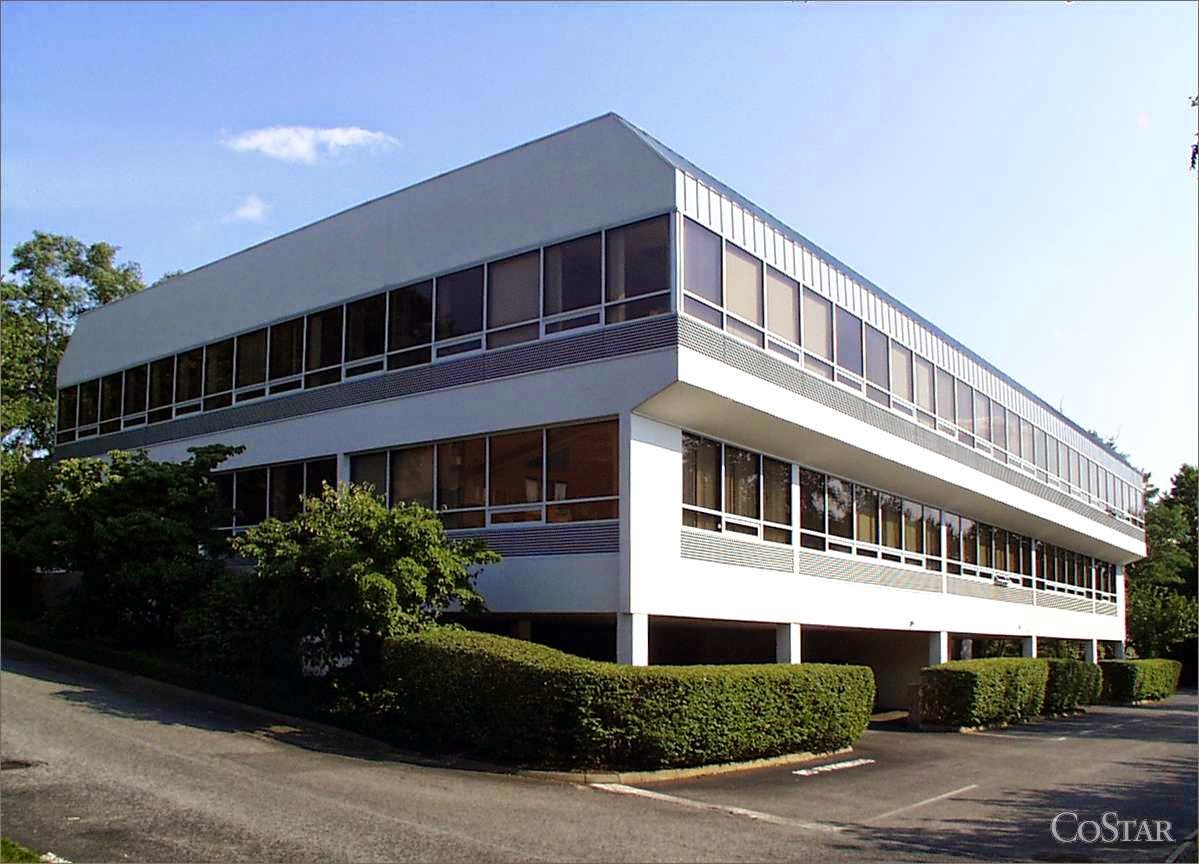 The Renfrew Center White Plains facility photo 3