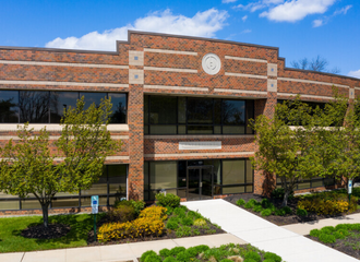 The Renfrew Center Paramus facility