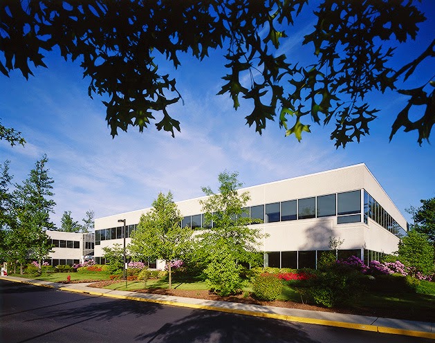 The Renfrew Center Mount Laurel facility