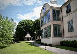 The Renfrew Center Philadelphia facility