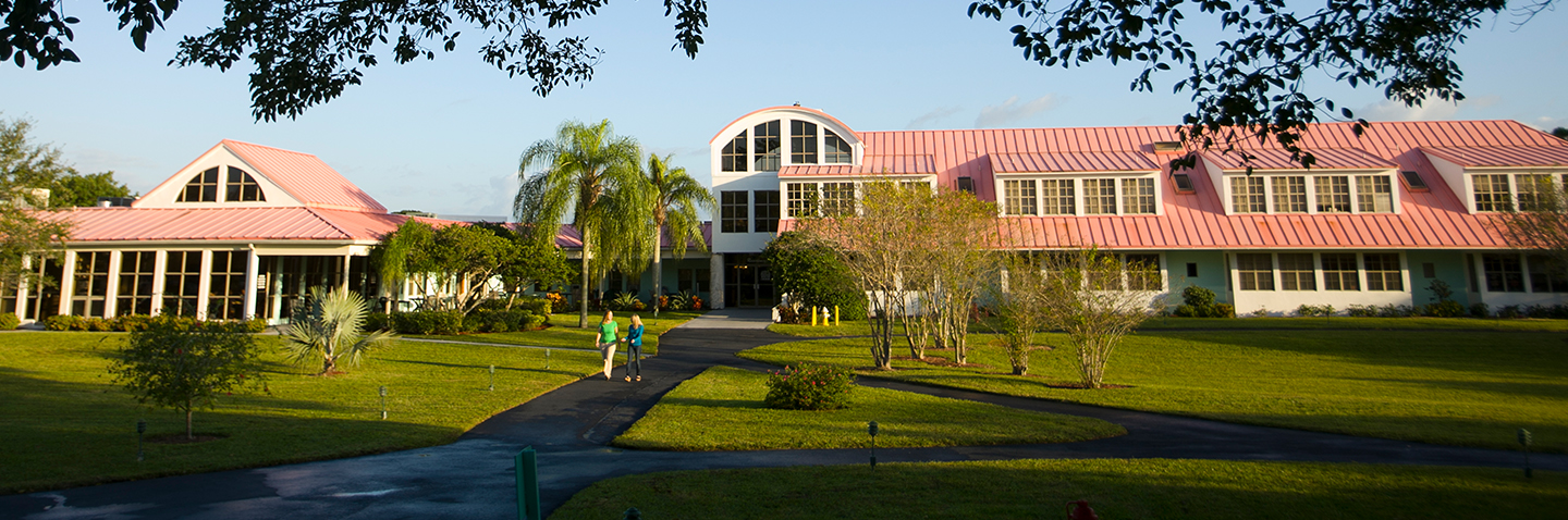 The Renfrew Center West Palm Beach facility photo 2