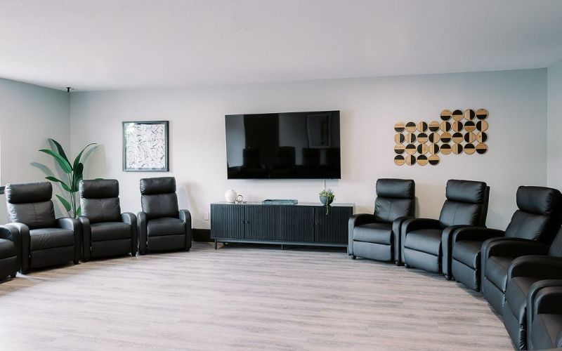 Hillside Detox Center facility photo 4