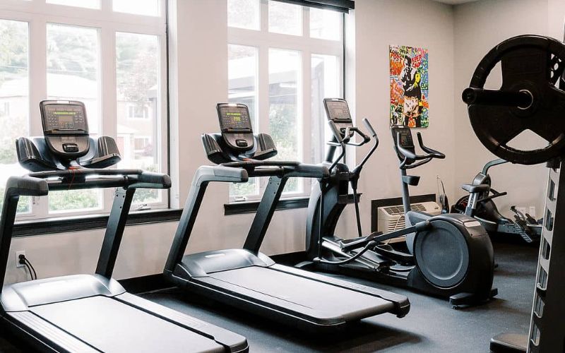 Hillside Detox Center facility photo 2