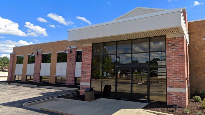 CleanSlate Centers Greenfield facility