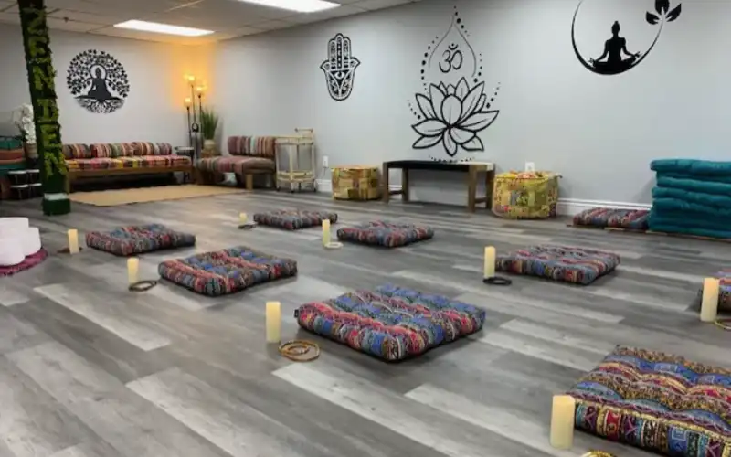 Avatar Residential Detox Center facility photo 4